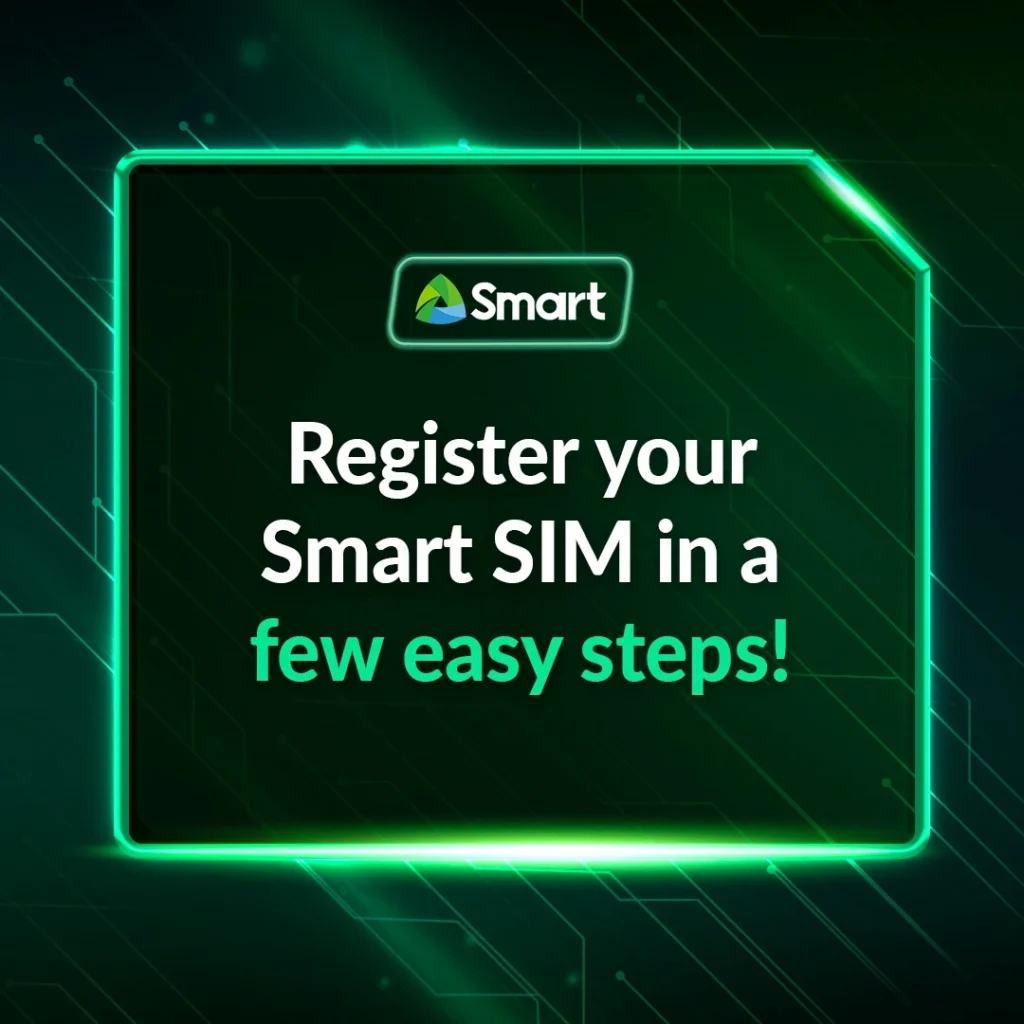 How to Register a TNT SIM Card?