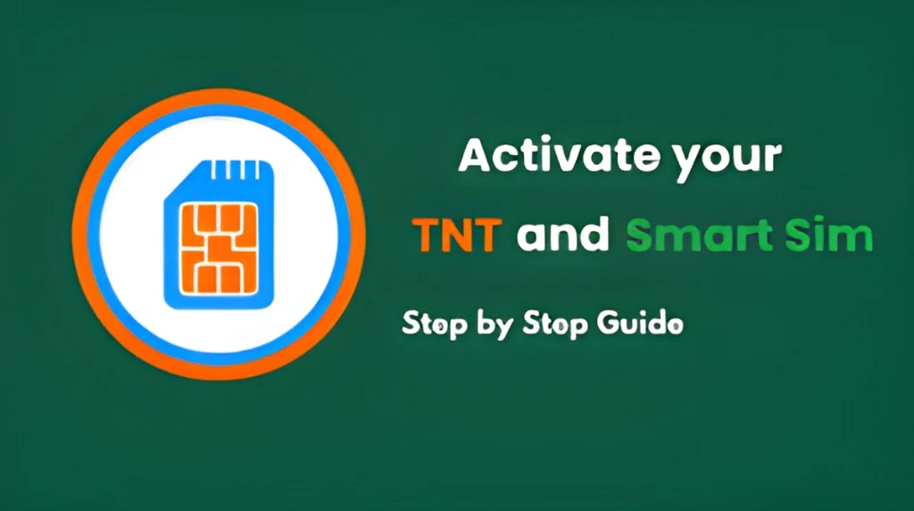 TNT SIM Online Registration: Accepted IDs & Document Guide