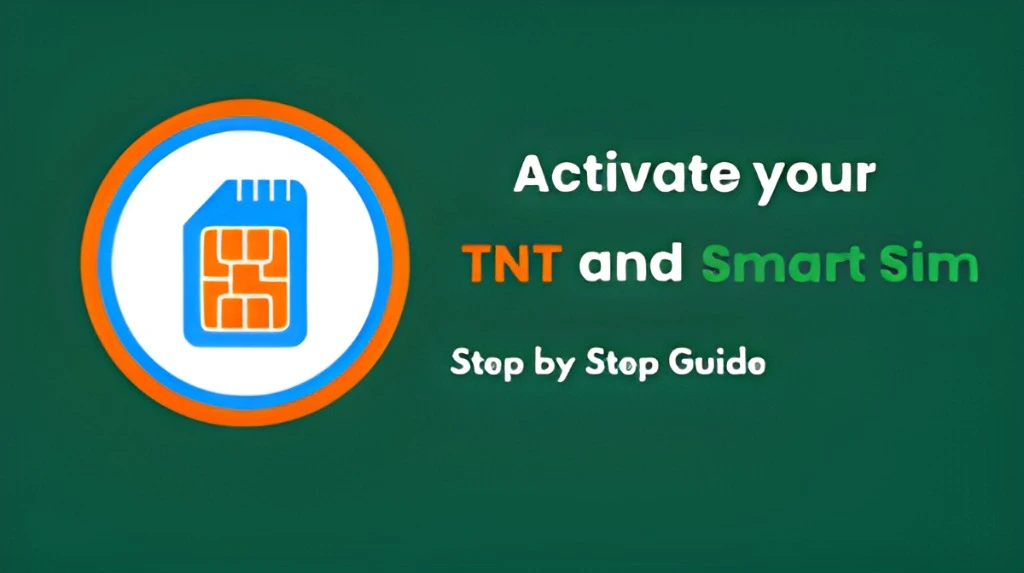 What IDs Can You Use for TNT SIM Registration?