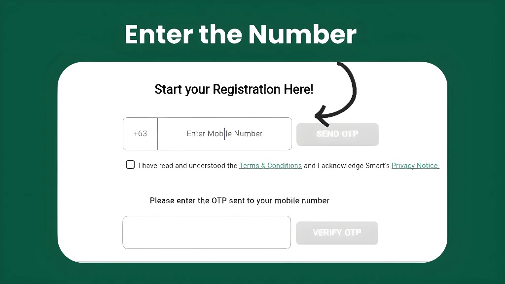 How to Fix TNT SIM Registration ID Upload Issues