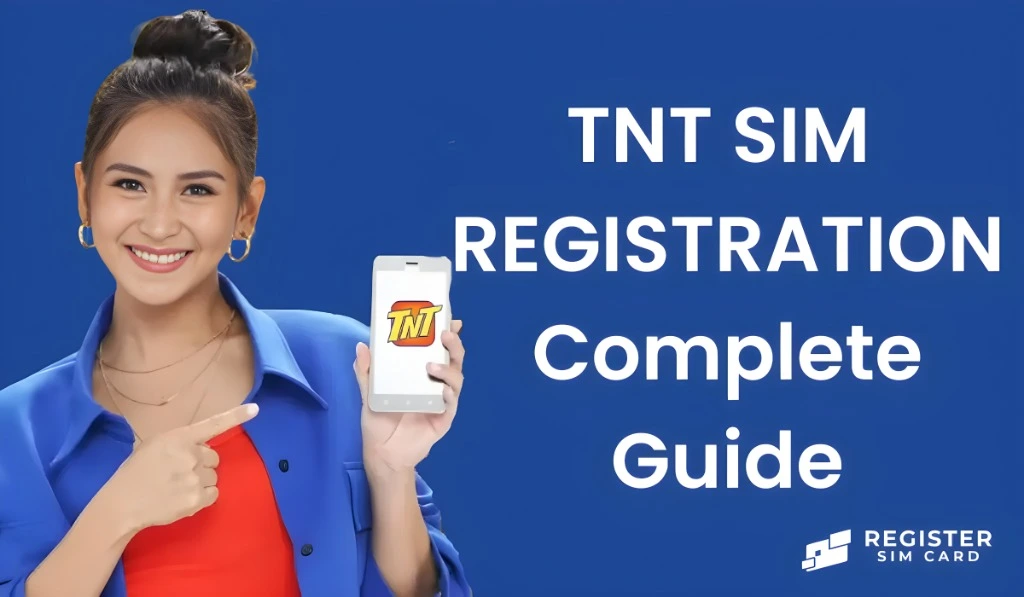 TNT SIM OTP Not Working: How to Fix It