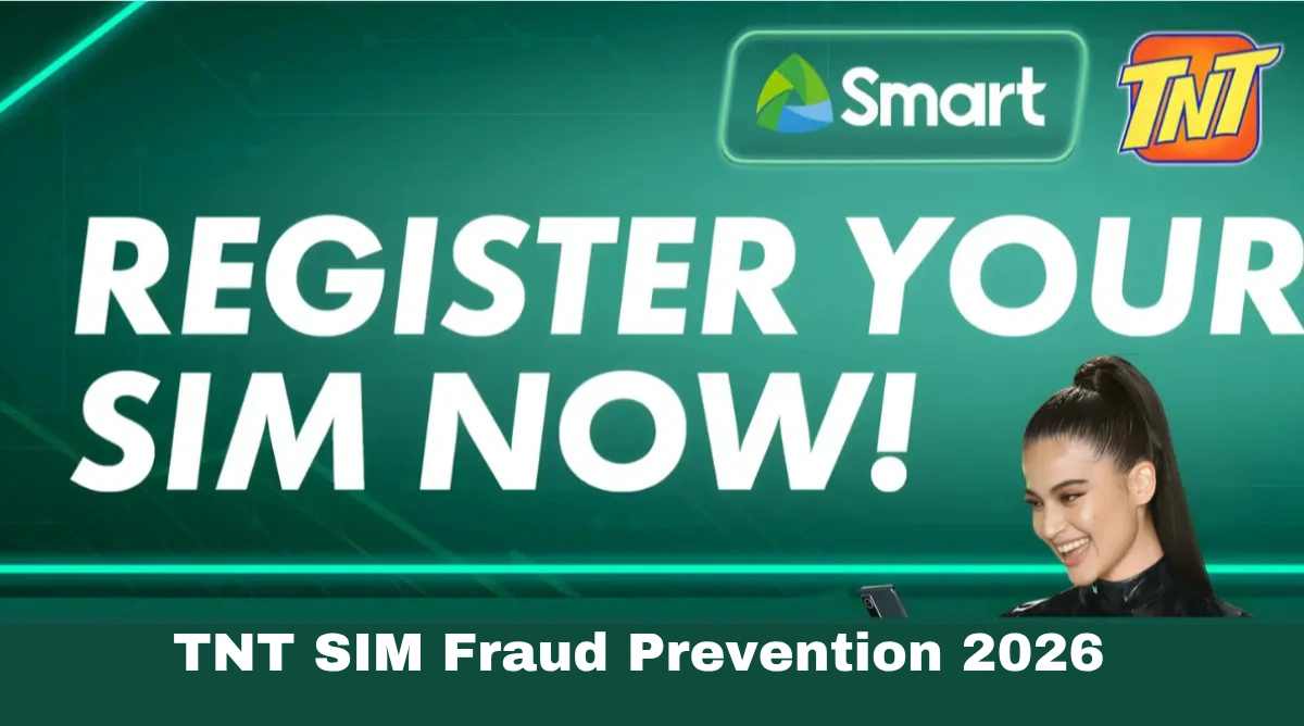 TNT SIM Fraud Prevention 2026
